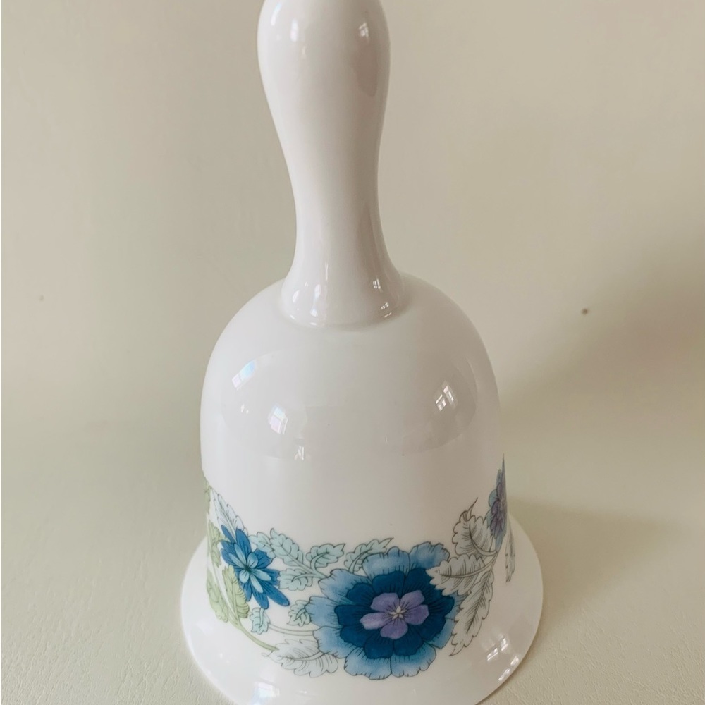 Bell from England